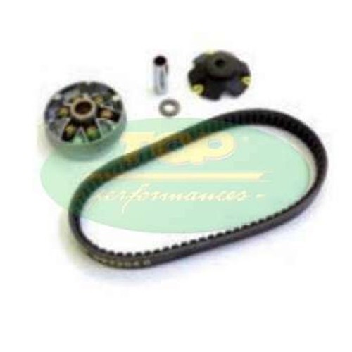 Variateur top variotop tpr - variotop, gp