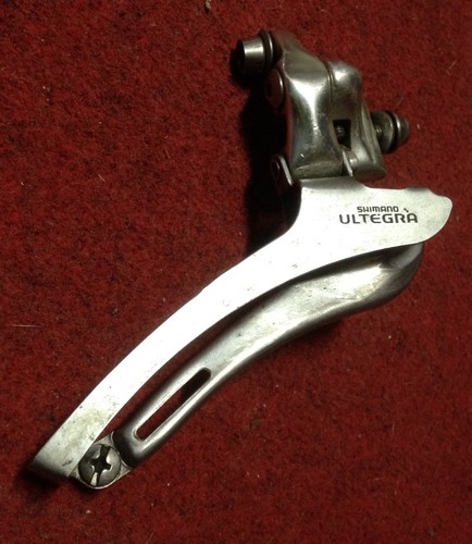 Dérailleur vélo shimano - dérailleur,
