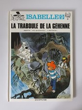 BD Isabelle - N°9 - La