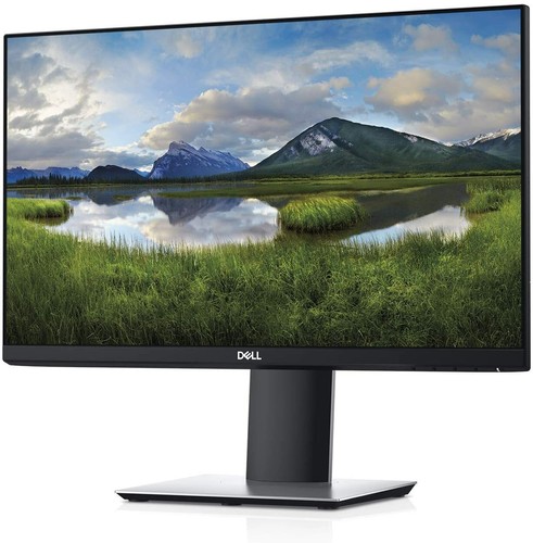 Dell p2219h full hd - p2219h, 21.5