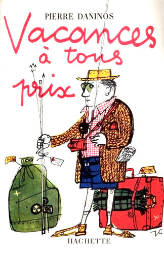 Pierre daninos vacances a - daninos,