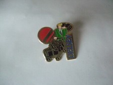 PINS  VALISE DELSEY N° 1