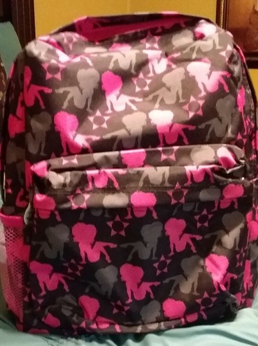 Fashion women backpack - ,