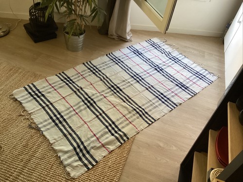 Fouta serviette plage - fouta,