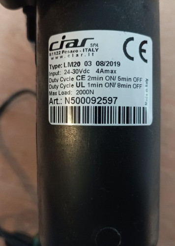 Moteur pour canapé - pour, relax