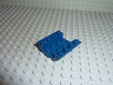 LEGO DarkBlue Slope Brick ref 4854 / set 8018/8633