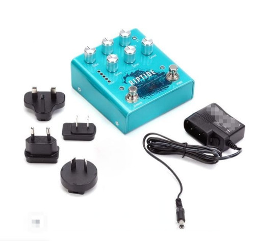 Adaptateur pour eventide - pour,