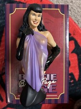 Derek Handy Bettie Page