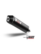 KT.013.L3C ECHAPPEMENT MIVV KTM 990 SUPERMOTO SMT 2009  2013