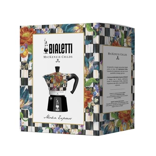 Bialetti moka express - bialetti,