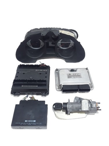 Kit demarrage seat ibiza iii - kit,