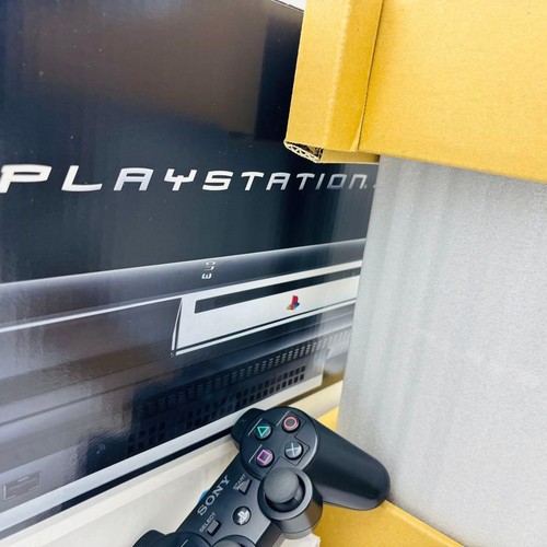 Sony playstation ps3 - sony, 3