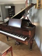 Piano queue - piano,
