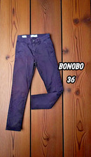 Bonobo Taille 36 Slim Fit