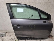 Porte avant droit RENAULT CLIO