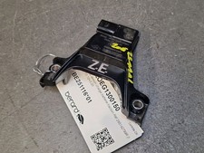 Barrette témoin charge