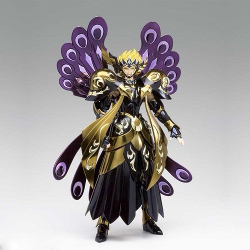Saint seiya cloth - seiya, ex