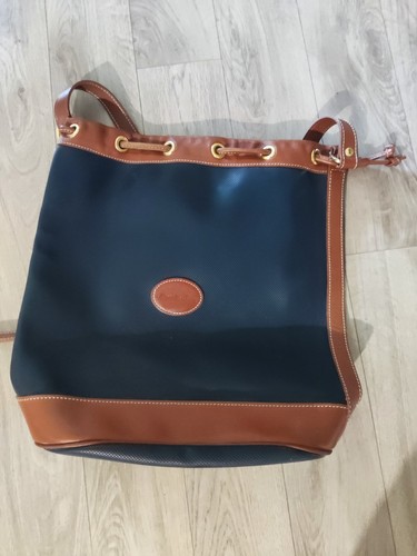 Sac vintage longchamp - sac,