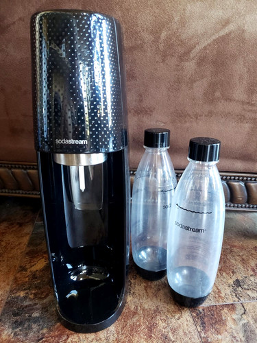 Sodastream fizzi spt 001 - sodastream,