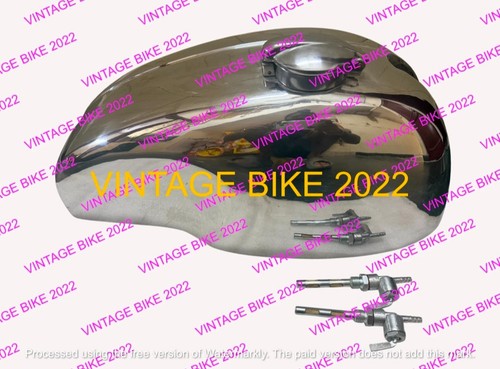 Norton manx style custom fit - norton,