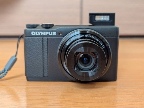 Appareil photo numérique