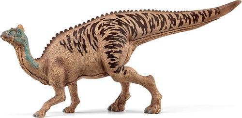 Schleich dinosaur model