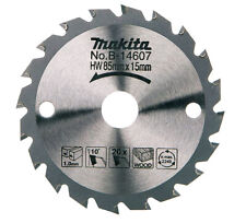 Makita B-14607 Lame De Scie