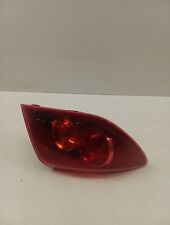 ?️?️2006 MAZDA 3 FEU ARRIÈRE HAYON Gauche STANLEY P2912