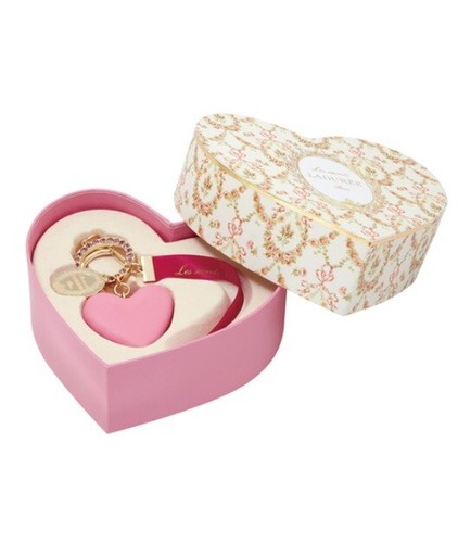 Laduree keychain 2016 limited - keychain,