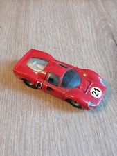 Voiture 1/43 Solido Ferrari 330 