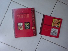 Les aventures de tintin -