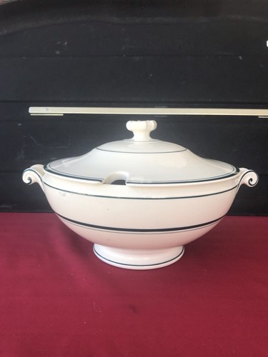 Soupière légumier villeroy - légumier,