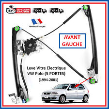 Leve vitre electrique avant gauche pour VW Polo 5 portes 6n 6n1 6n2 = 6N4837461