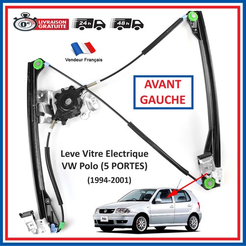 Leve vitre electrique avant