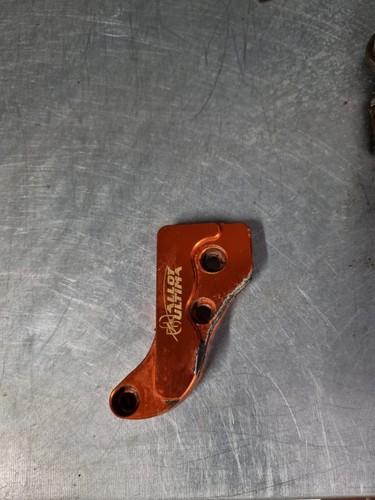 Ktm 125 housse - housse, actuateur