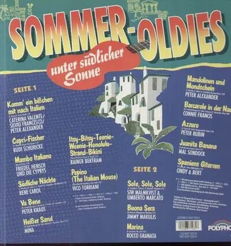 Sommer oldies unter - sommer-oldies,,
