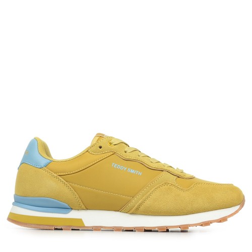 Chaussures baskets teddy smith - chaussures,