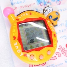 Tamagotchi Plus Chou Jinsei
