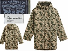 LEVI ́S Parka homme XL-2XL ou