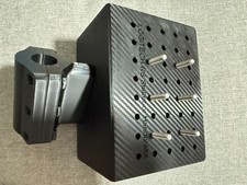 Support de levier de vitesse ou de frein à main Playseat Challenge LOGITECH RS