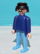 FIGURINE PLAYMOBIL SOLDAT