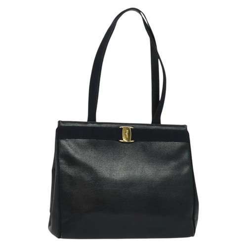 Sac main vintage vara - sac, bow