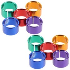Pcs bague oiseau clip - pcs,