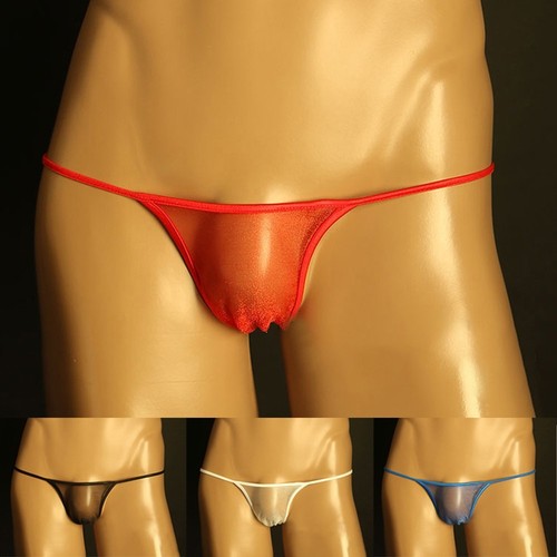 Hommes maille transparent - hommes,