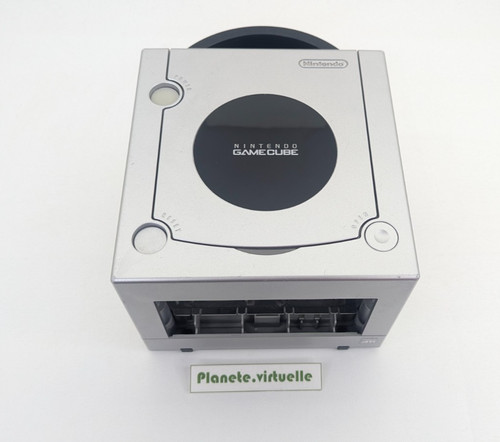 Coque vide console nintendo - vide,