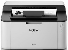 Brother HL-1110E imprimante laser et LED