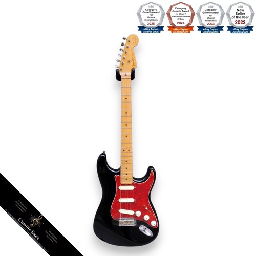 Fender eric clapton - eric,