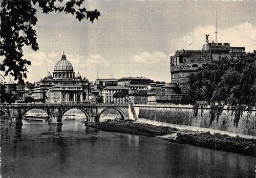 Italie rome basilique - rome,