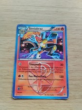 Simiabraz Reverse-N&B:Tempête Plasma-17/135-Carte Pokemon Française
