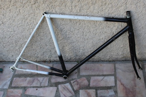 Cadre vintage ancien - cadre,
